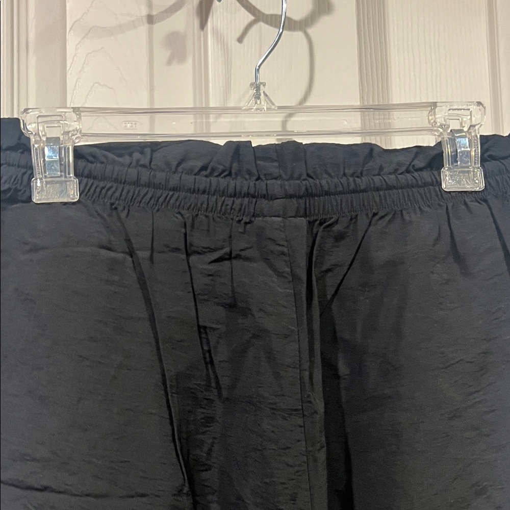 a new day Black Wide Leg Pants - Picture 8 of 10